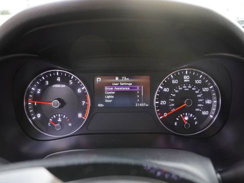 Certified 2023 Kia Forte LXS w/ LXS Technology Package FWD image 28