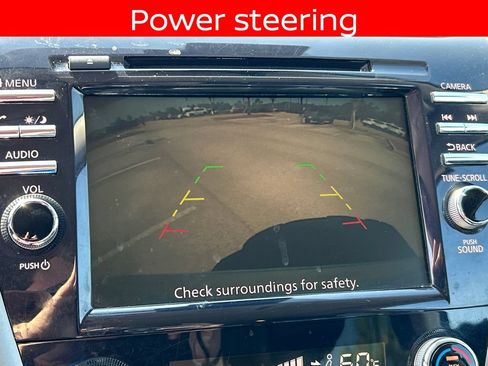 Used 2024 Nissan Murano SV FWD image 18