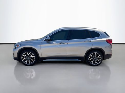 Used 2021 BMW X1 xDrive28i w/ Premium Package AWD/4WD image 2