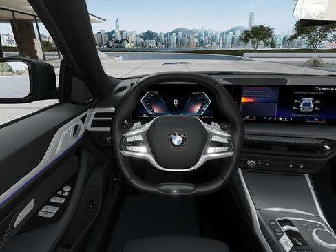 New 2026 BMW 430i w/ Premium Package RWD image 13