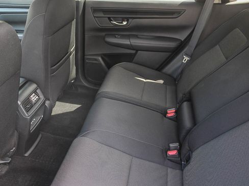 Certified 2024 Honda CR-V EX image 19