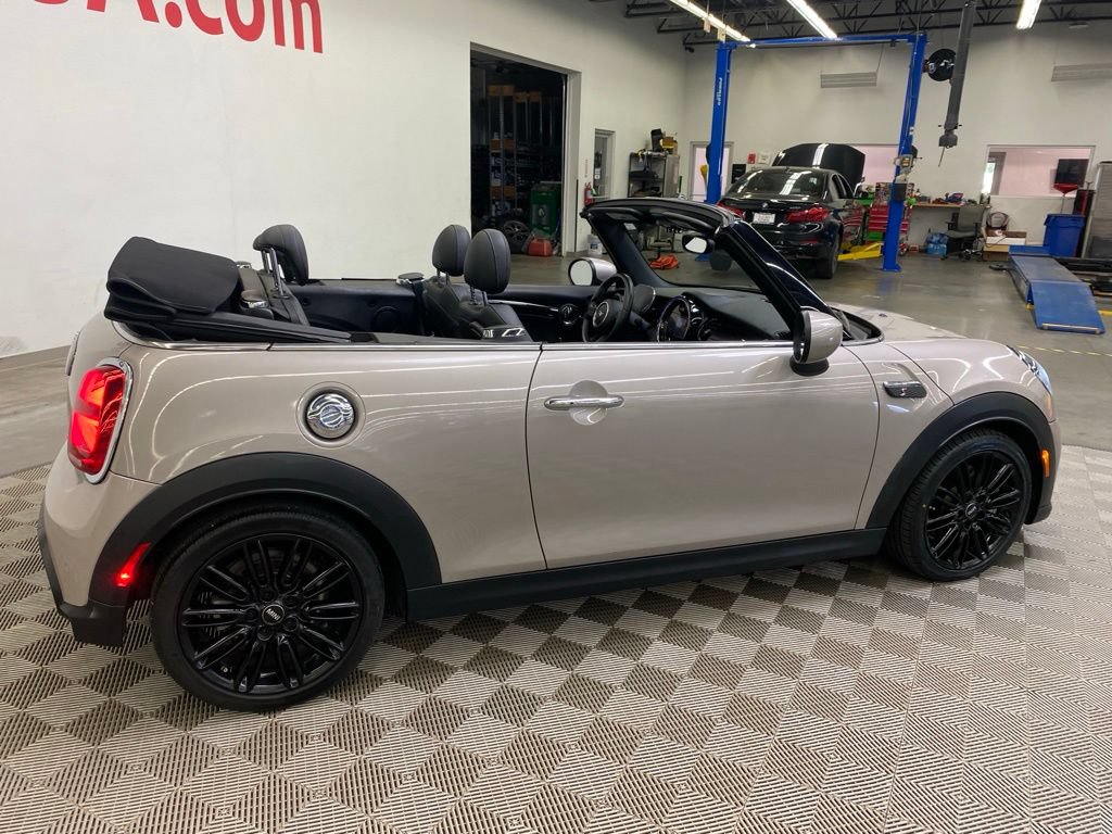Used 2024 MINI Cooper S FWD image 14
