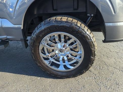 Certified 2024 Ford F150 Lariat w/ Tow/Haul Package image 20