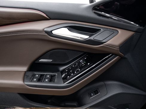 New 2025 Audi A6 e-tron Prestige image 12