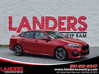 Used 2021 BMW 228i xDrive Gran Coupe w/ Lights Package video 1
