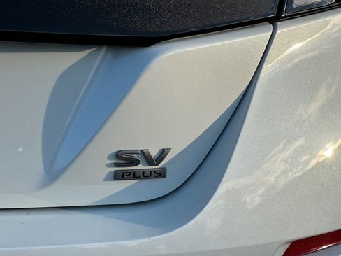 New 2025 Nissan Leaf SV Plus image 26
