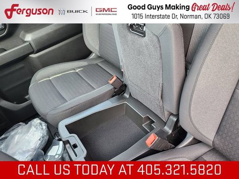 New 2026 GMC Sierra 3500 Pro w/ Convenience Package AWD/4WD image 39