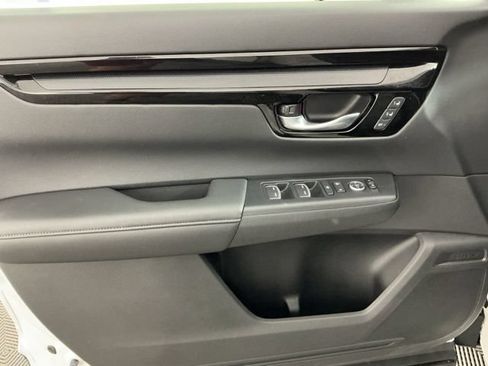 Certified 2024 Honda CR-V EX-L image 7