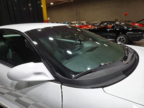 Used 1995 Pontiac Firebird Formula image 45