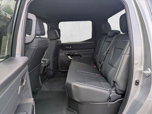 New 2026 Toyota Tundra Limited image 15