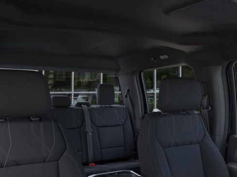 Used 2026 Ford F150 STX w/ Equipment Group 200A AWD/4WD image 22