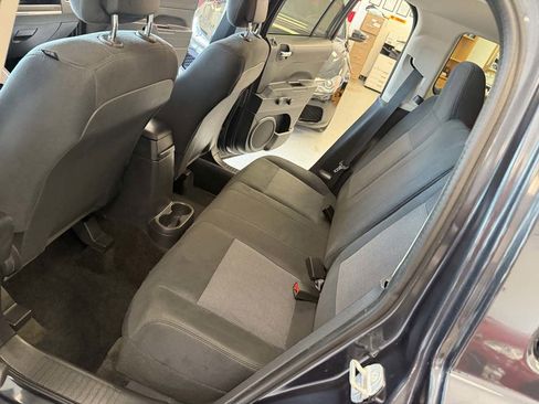 Used 2014 Jeep Patriot Sport w/ Tire & Wheel Group FWD image 16