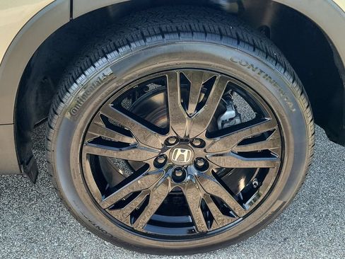 Used 2022 Honda Pilot Special Edition image 7