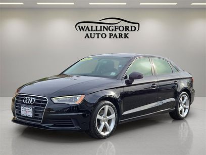 Used 2016 Audi A3 1.8T Premium