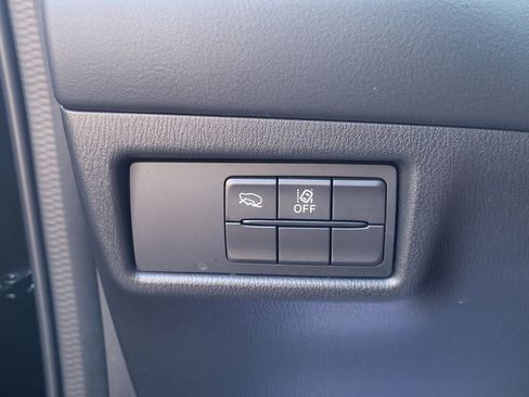 Used 2024 MAZDA CX-5 AWD 2.5 S w/ Select Package image 23