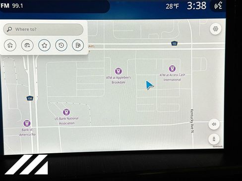 New 2026 Subaru Outback Touring XT image 14