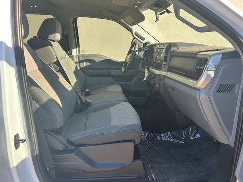 Used 2024 Ford F250 XLT image 19