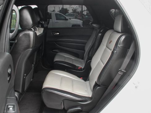 Used 2022 Dodge Durango R/T w/ Blacktop Package image 33