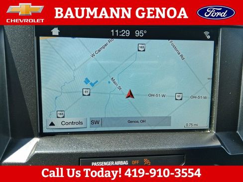 Used 2018 Ford F150 XLT w/ Equipment Group 302A Luxury AWD/4WD image 22