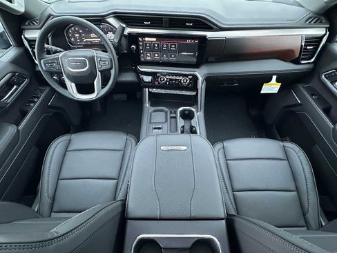 New 2026 GMC Sierra 2500 Denali w/ Technology Package image 19