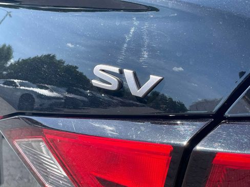 Used 2023 Nissan Altima 2.5 SV FWD image 9