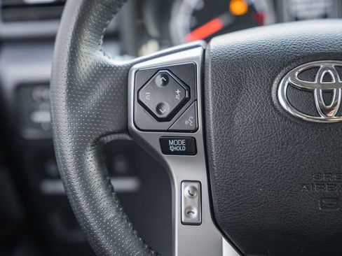 Used 2022 Toyota 4Runner Limited image 36