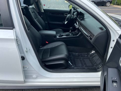 Used 2023 Honda Civic EX-L image 24