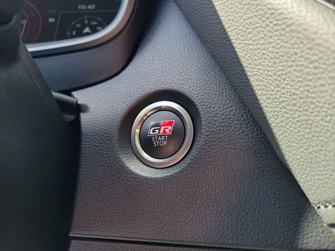 Used 2025 Toyota Corolla GR AWD/4WD image 22
