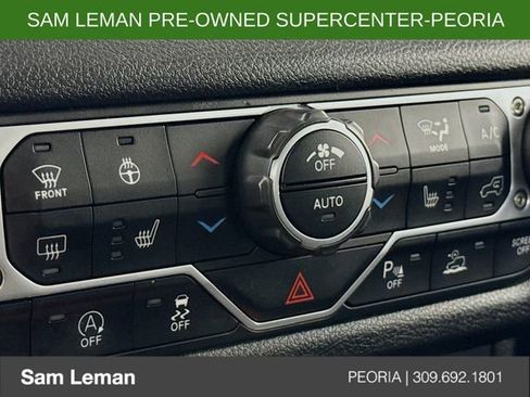 Used 2024 Jeep Wrangler Sport S image 19