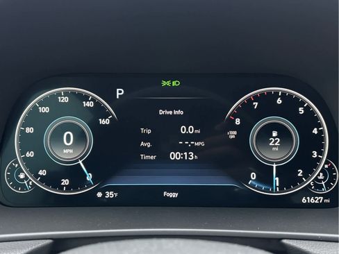 Used 2020 Hyundai Sonata SEL Plus w/ Tech Package image 13