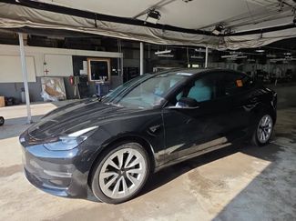 Used 2023 Tesla Model 3 Standard Range RWD video 1