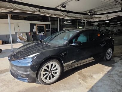 Used 2023 Tesla Model 3 Standard Range