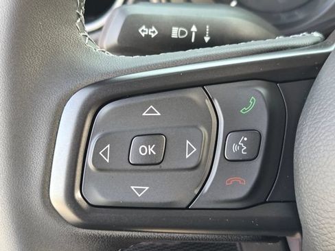 New 2026 Jeep Wrangler Rubicon AWD/4WD image 25