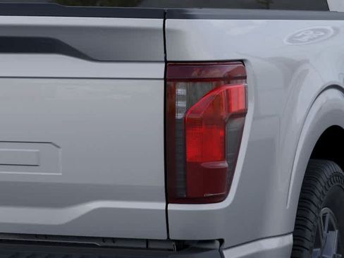 New 2026 Ford F150 STX w/ Equipment Group 200A RWD image 21