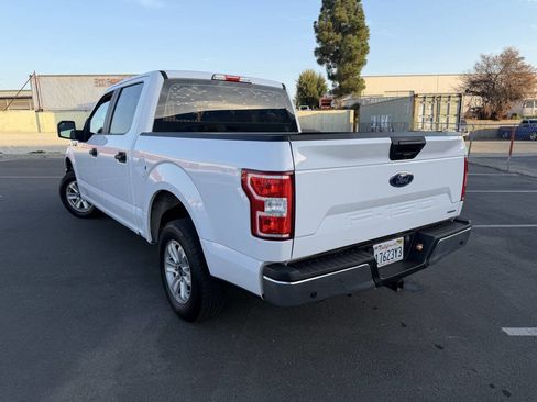 Used 2019 Ford F150 XL w/ Equipment Group 101A Mid image 12