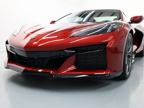 Used 2026 Chevrolet Corvette Z06 image 52