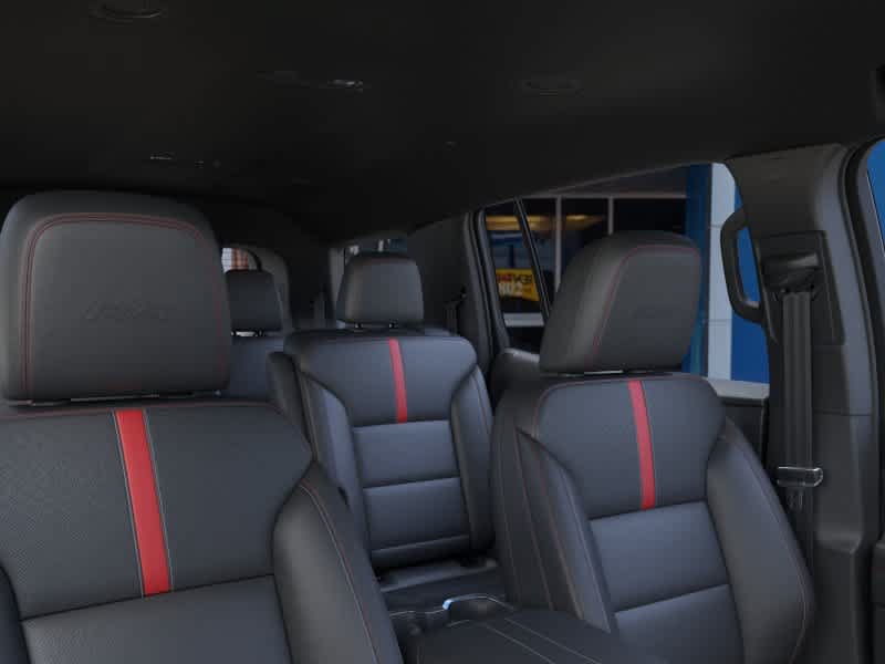 New 2027 Chevrolet Traverse RS FWD image 24
