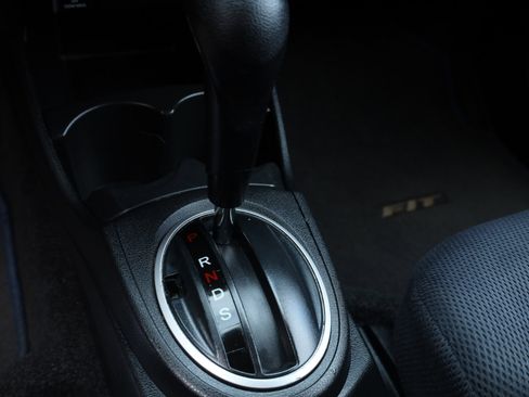 Used 2013 Honda Fit Sport image 12