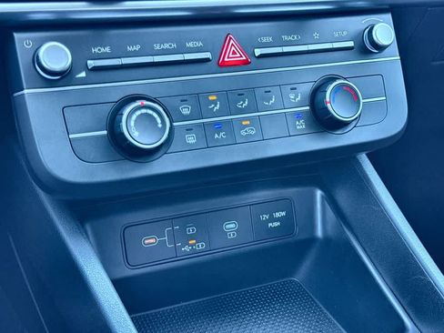 New 2026 Hyundai Tucson SE FWD image 20