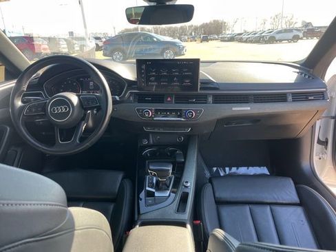 Used 2022 Audi A5 2.0T Premium image 44