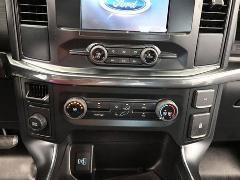 Certified 2022 Ford F150 XL w/ STX Appearance Package RWD image 13