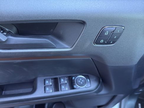 Used 2025 Ford Bronco Sport Outer Banks w/ Outer Banks Tech Package+ image 12