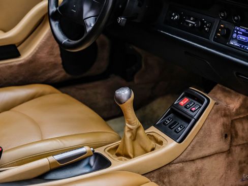 Used 1997 Porsche 911 Carrera S image 58