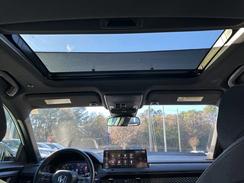 Used 2023 Honda Accord Sport image 19