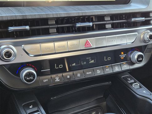 New 2025 Kia Telluride EX image 14