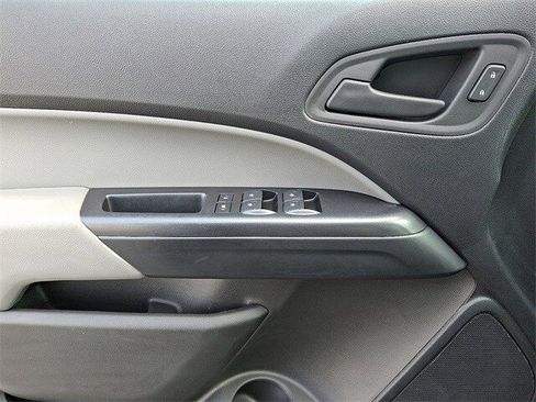 Used 2021 Chevrolet Colorado W/T w/ WT Convenience Package image 12