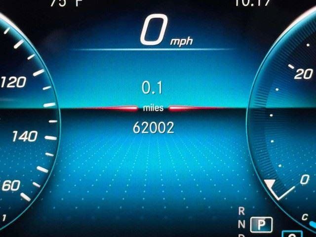 Used 2021 Mercedes-Benz GLB 250 image 41