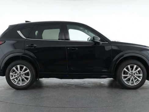 Used 2024 MAZDA CX-5 AWD 2.5 S w/ Select Package image 11