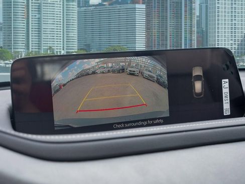 New 2026 MAZDA CX-30 Aire Edition image 30