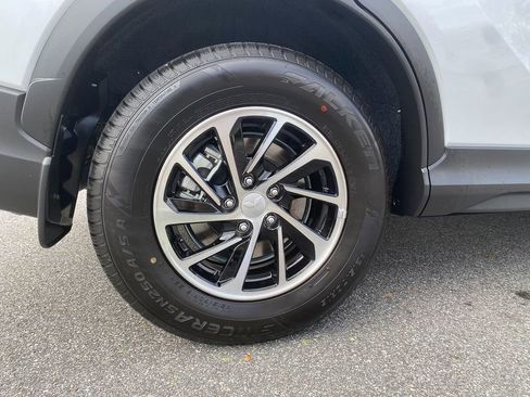 New 2026 Mitsubishi Eclipse Cross ES image 30